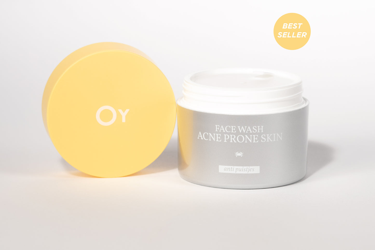 Oy Face Wash Acne Prone Skin